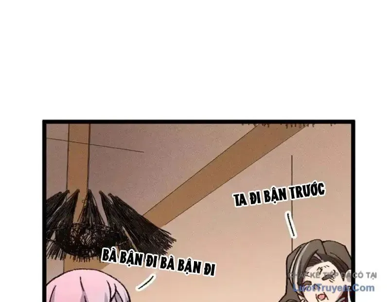 Thiên Hạ Vô Địch, Chuyển Thế Đầu Hàng Địch - Trang 138