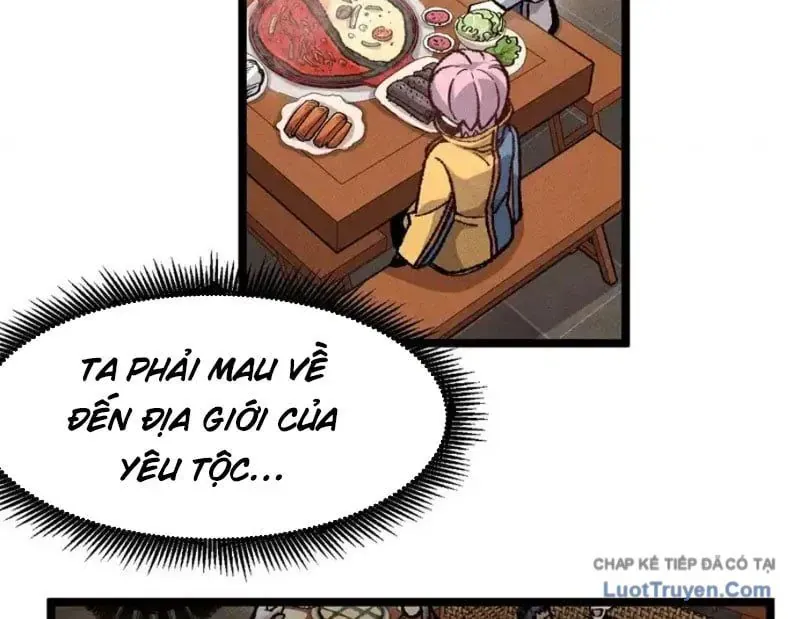 Thiên Hạ Vô Địch, Chuyển Thế Đầu Hàng Địch - Trang 144