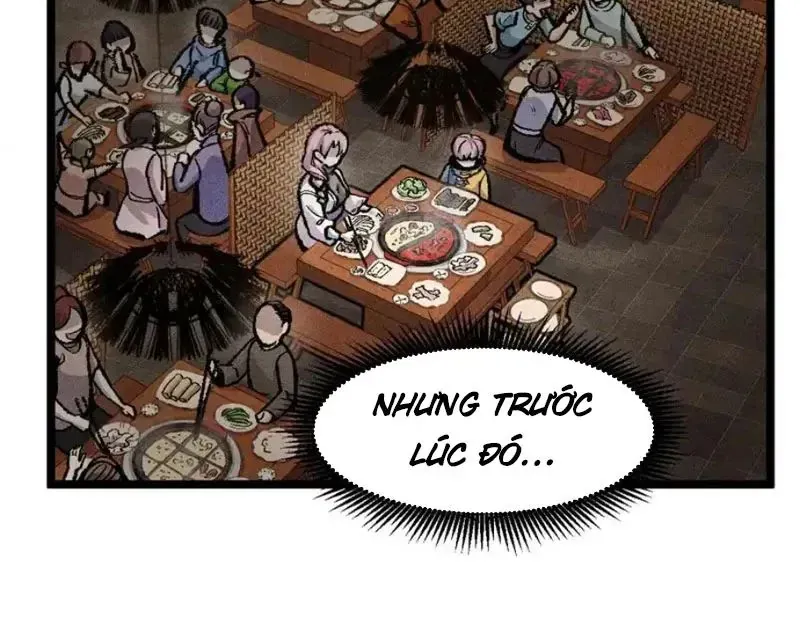 Thiên Hạ Vô Địch, Chuyển Thế Đầu Hàng Địch - Trang 145