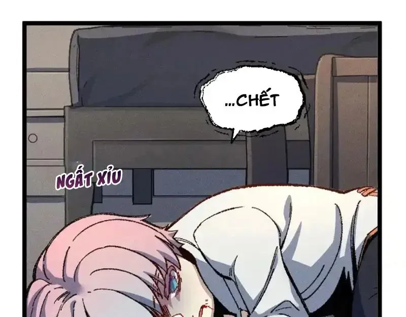 Thiên Hạ Vô Địch, Chuyển Thế Đầu Hàng Địch - Trang 16