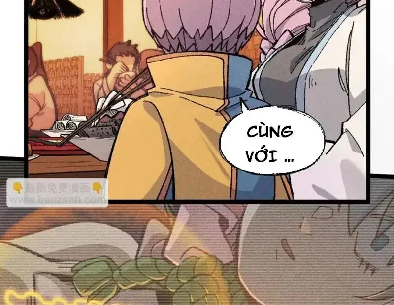 Thiên Hạ Vô Địch, Chuyển Thế Đầu Hàng Địch - Trang 152