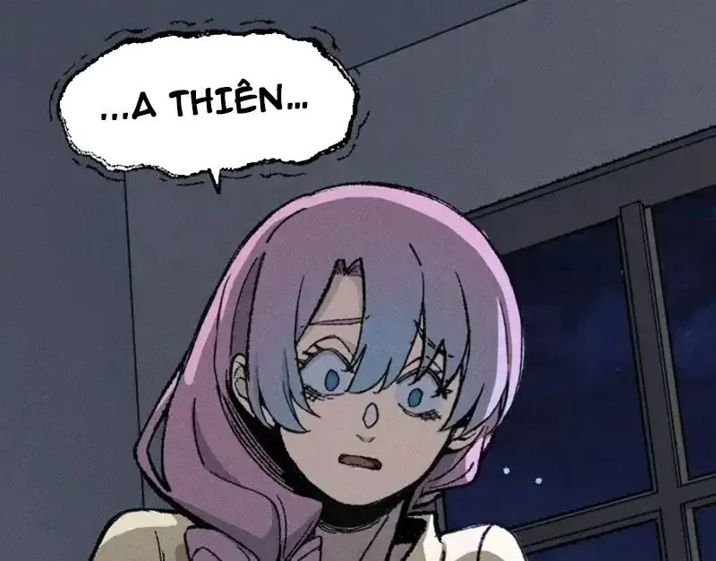 Thiên Hạ Vô Địch, Chuyển Thế Đầu Hàng Địch - Trang 19