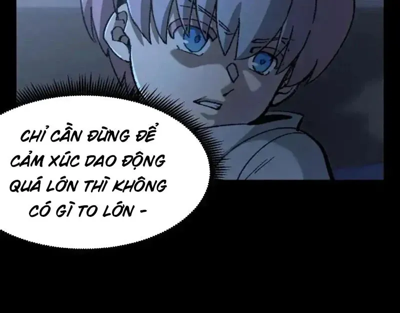 Thiên Hạ Vô Địch, Chuyển Thế Đầu Hàng Địch - Trang 42