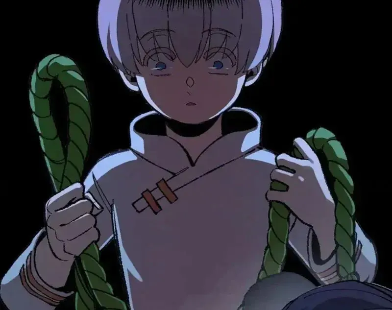 Thiên Hạ Vô Địch, Chuyển Thế Đầu Hàng Địch - Trang 44