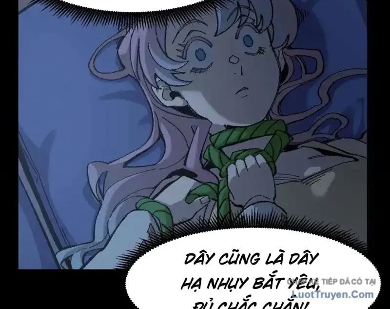 Thiên Hạ Vô Địch, Chuyển Thế Đầu Hàng Địch - Trang 47