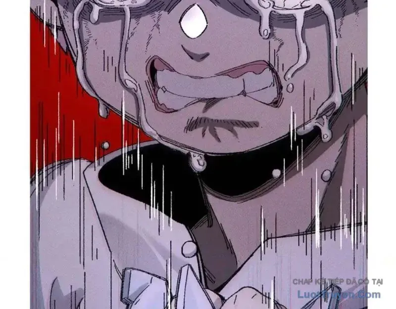 Thiên Hạ Vô Địch, Chuyển Thế Đầu Hàng Địch - Trang 6