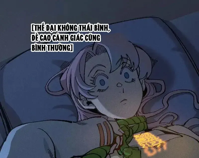 Thiên Hạ Vô Địch, Chuyển Thế Đầu Hàng Địch - Trang 57