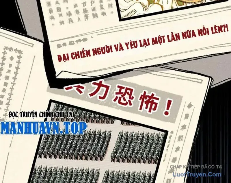 Thiên Hạ Vô Địch, Chuyển Thế Đầu Hàng Địch - Trang 73