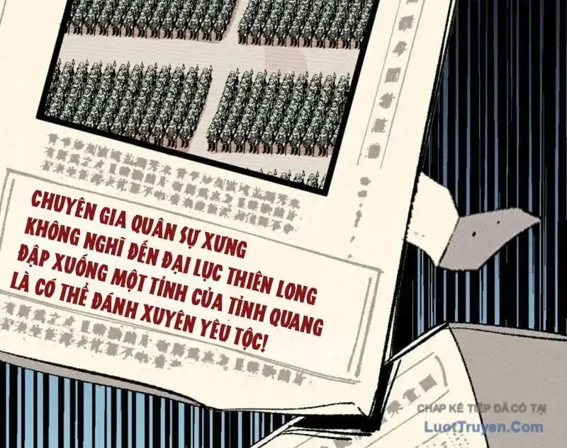 Thiên Hạ Vô Địch, Chuyển Thế Đầu Hàng Địch - Trang 74