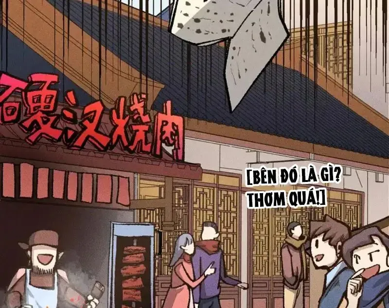 Thiên Hạ Vô Địch, Chuyển Thế Đầu Hàng Địch - Trang 76