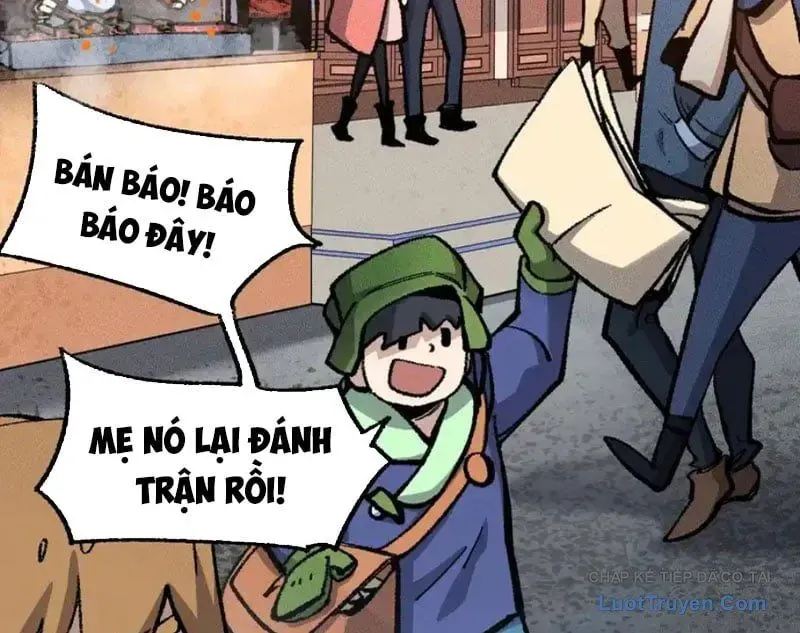 Thiên Hạ Vô Địch, Chuyển Thế Đầu Hàng Địch - Trang 77