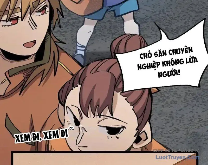 Thiên Hạ Vô Địch, Chuyển Thế Đầu Hàng Địch - Trang 78