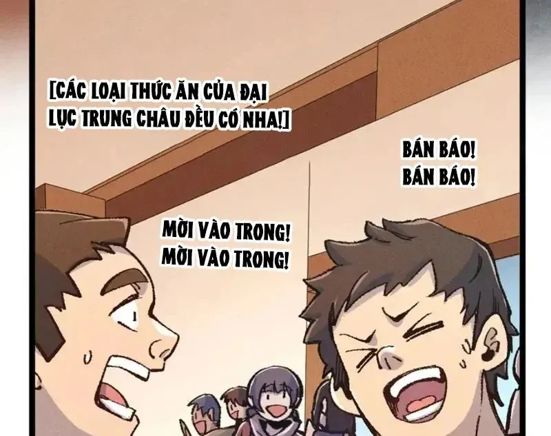 Thiên Hạ Vô Địch, Chuyển Thế Đầu Hàng Địch - Trang 79