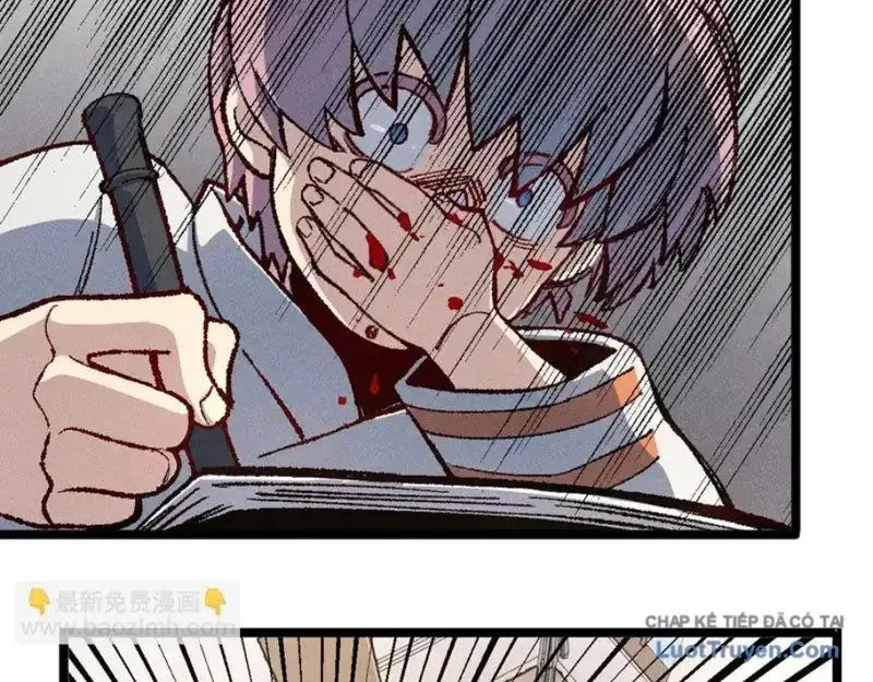 Thiên Hạ Vô Địch, Chuyển Thế Đầu Hàng Địch - Trang 9