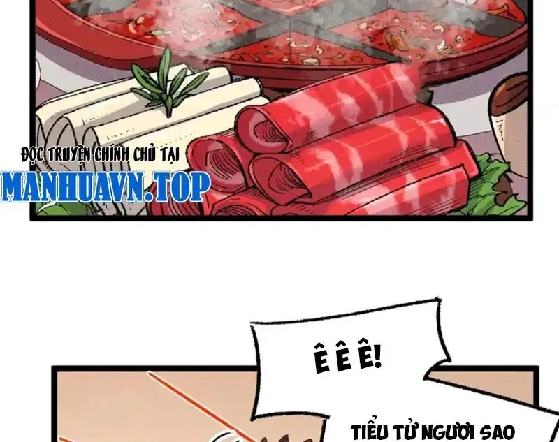 Thiên Hạ Vô Địch, Chuyển Thế Đầu Hàng Địch - Trang 81