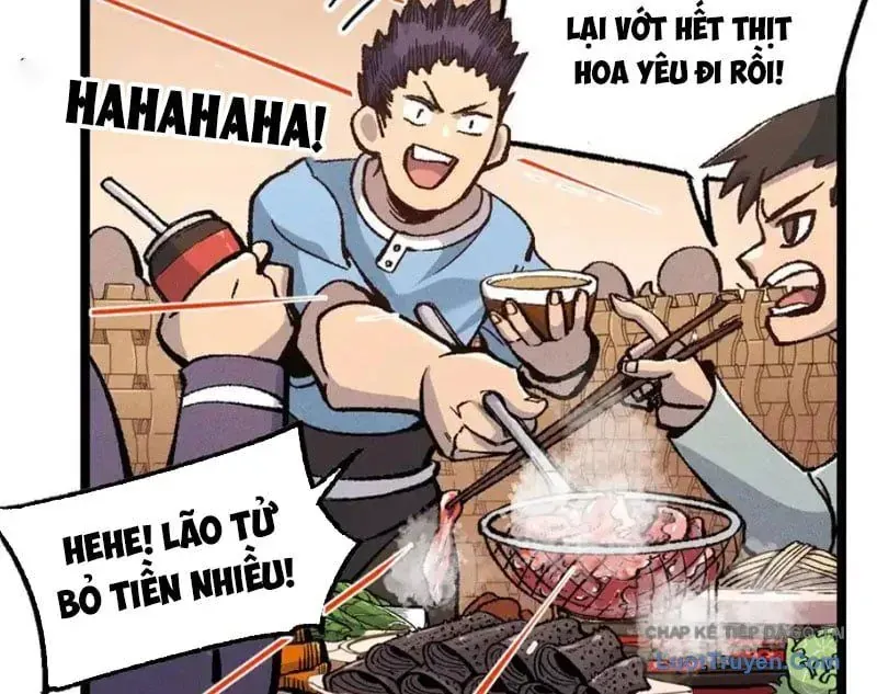 Thiên Hạ Vô Địch, Chuyển Thế Đầu Hàng Địch - Trang 82