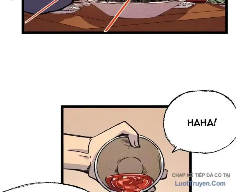 Thiên Hạ Vô Địch, Chuyển Thế Đầu Hàng Địch - Trang 83