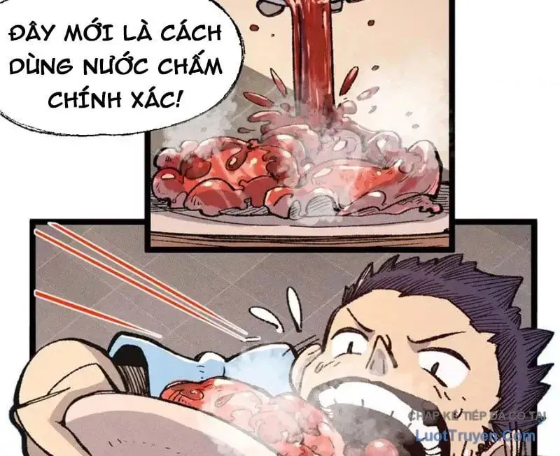 Thiên Hạ Vô Địch, Chuyển Thế Đầu Hàng Địch - Trang 84