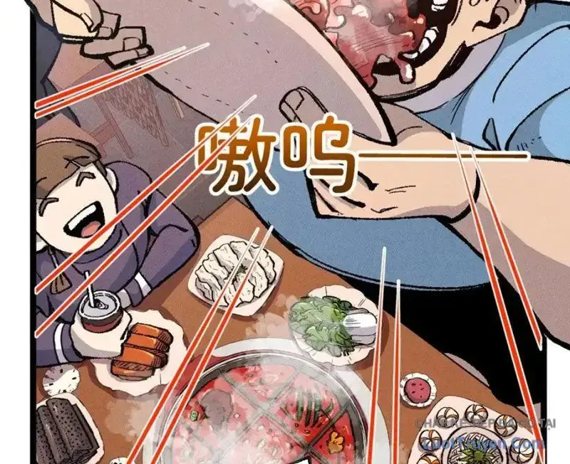 Thiên Hạ Vô Địch, Chuyển Thế Đầu Hàng Địch - Trang 85