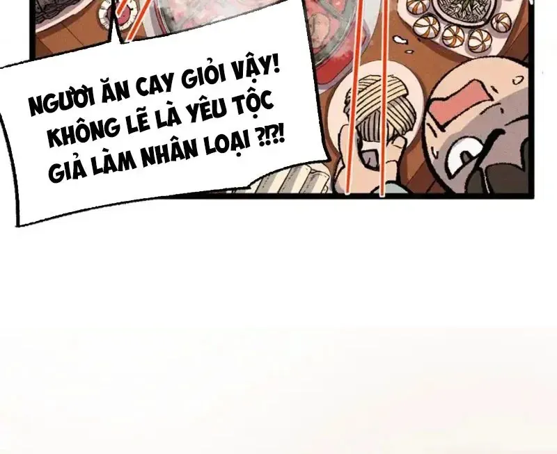 Thiên Hạ Vô Địch, Chuyển Thế Đầu Hàng Địch - Trang 86