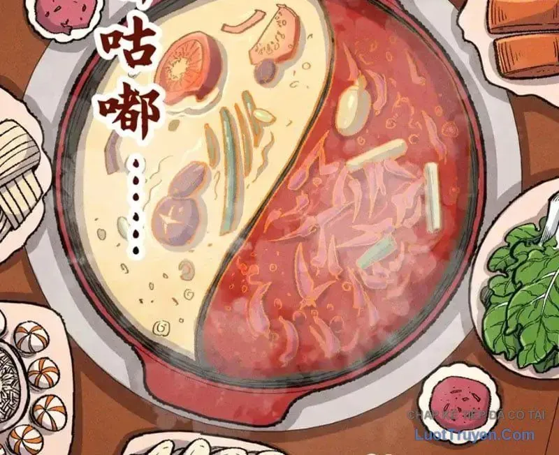 Thiên Hạ Vô Địch, Chuyển Thế Đầu Hàng Địch - Trang 88