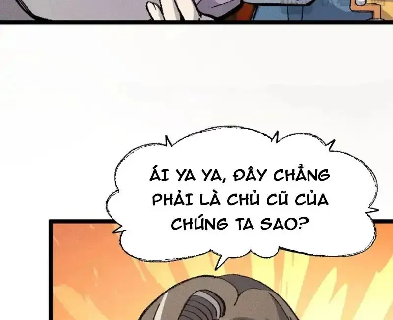 Thiên Hạ Vô Địch, Chuyển Thế Đầu Hàng Địch - Trang 95