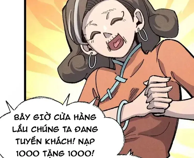 Thiên Hạ Vô Địch, Chuyển Thế Đầu Hàng Địch - Trang 96