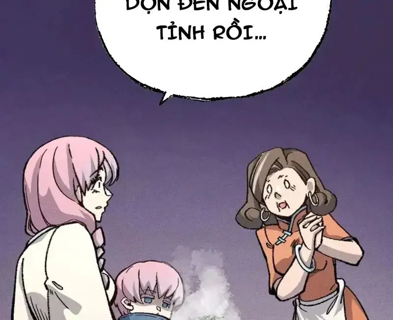 Thiên Hạ Vô Địch, Chuyển Thế Đầu Hàng Địch - Trang 98