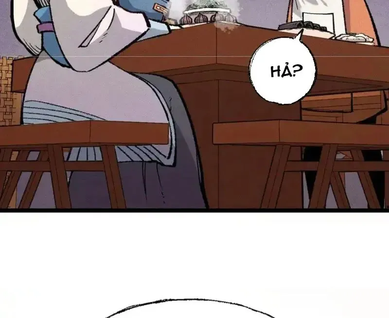 Thiên Hạ Vô Địch, Chuyển Thế Đầu Hàng Địch - Trang 99