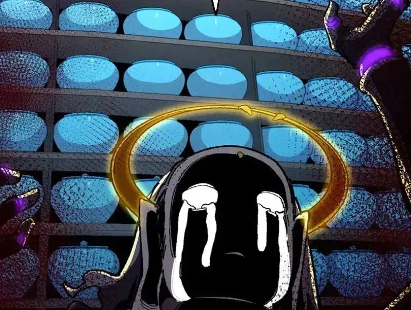 Thiên Hạ Vô Địch, Chuyển Thế Đầu Hàng Địch Chương 12 - Trang 106