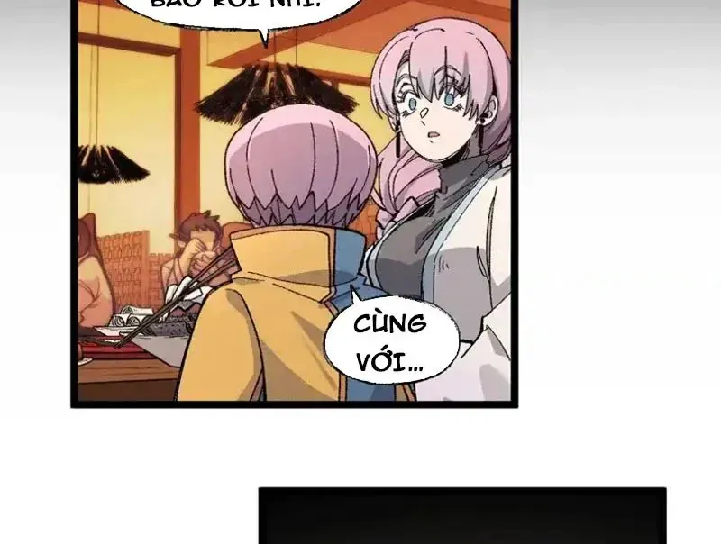 Thiên Hạ Vô Địch, Chuyển Thế Đầu Hàng Địch Chương 12 - Trang 119