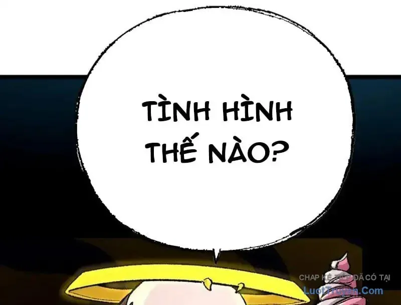 Thiên Hạ Vô Địch, Chuyển Thế Đầu Hàng Địch Chương 12 - Trang 13