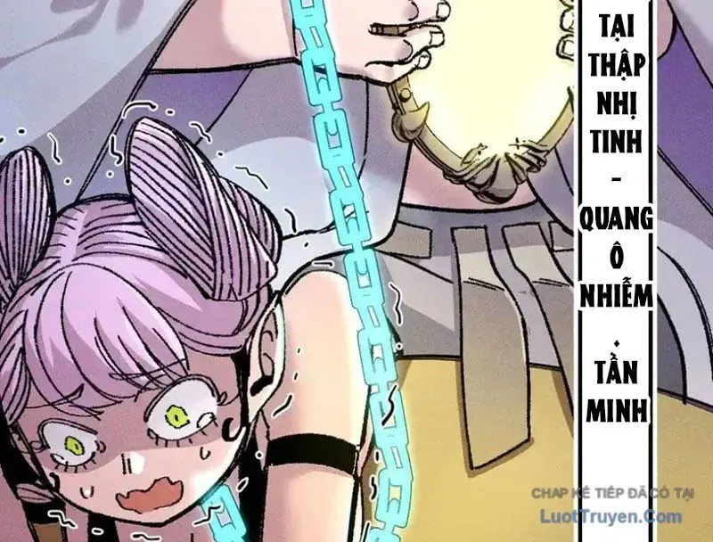 Thiên Hạ Vô Địch, Chuyển Thế Đầu Hàng Địch Chương 12 - Trang 15