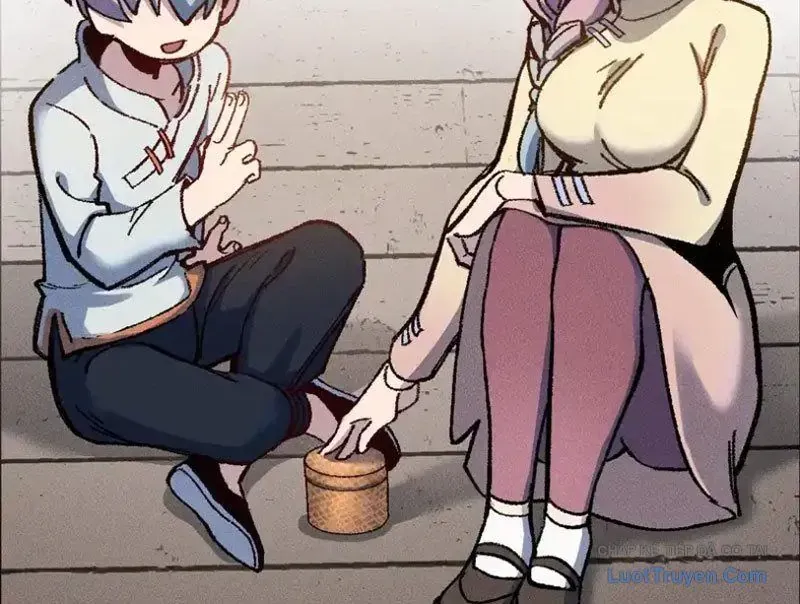 Thiên Hạ Vô Địch, Chuyển Thế Đầu Hàng Địch Chương 12 - Trang 141