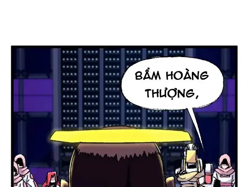 Thiên Hạ Vô Địch, Chuyển Thế Đầu Hàng Địch Chương 12 - Trang 17