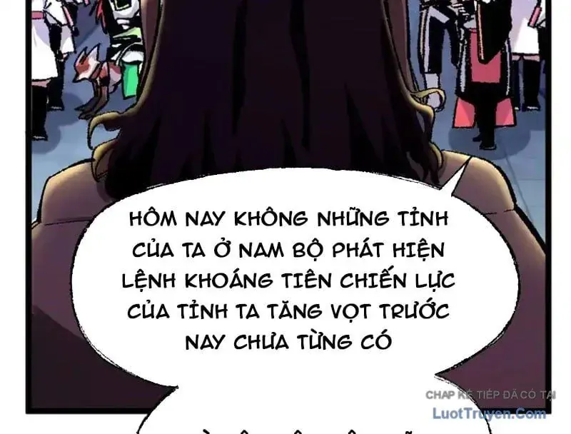 Thiên Hạ Vô Địch, Chuyển Thế Đầu Hàng Địch Chương 12 - Trang 18