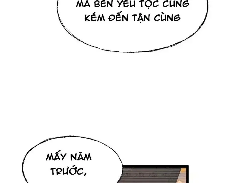 Thiên Hạ Vô Địch, Chuyển Thế Đầu Hàng Địch Chương 12 - Trang 19