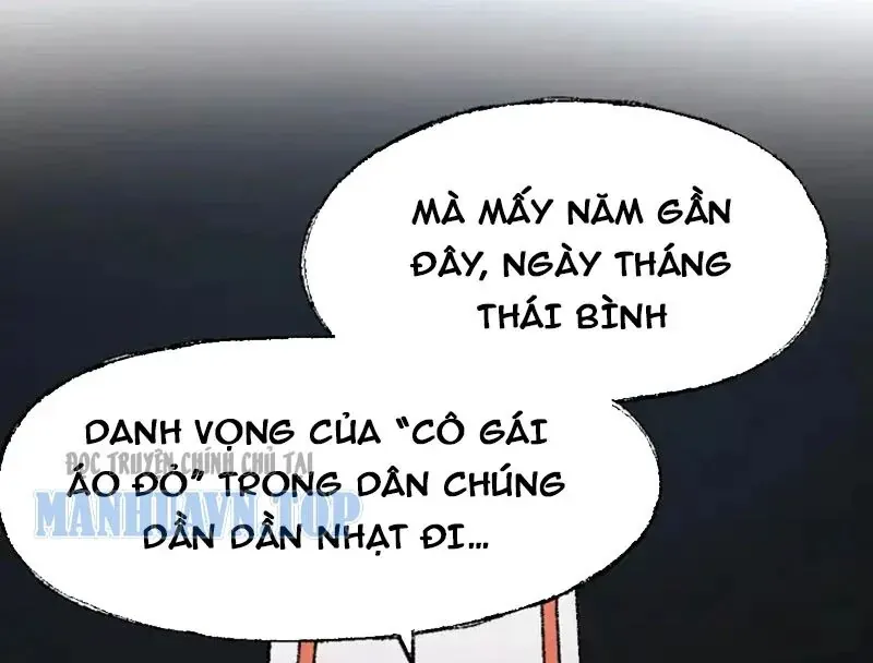 Thiên Hạ Vô Địch, Chuyển Thế Đầu Hàng Địch Chương 12 - Trang 22