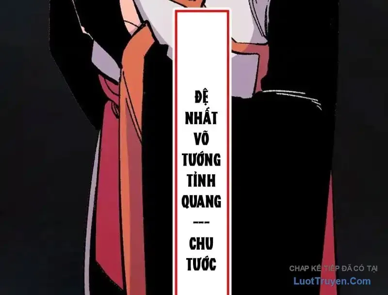 Thiên Hạ Vô Địch, Chuyển Thế Đầu Hàng Địch Chương 12 - Trang 24