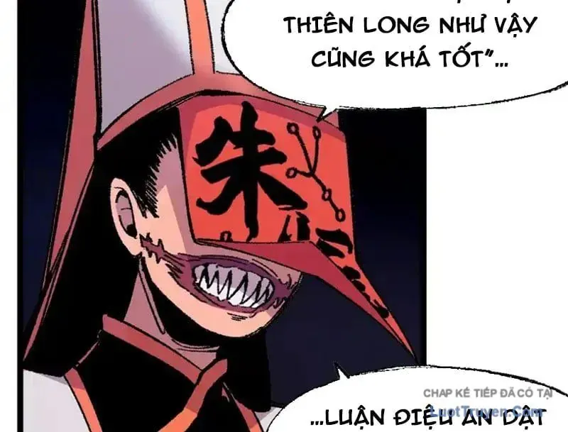 Thiên Hạ Vô Địch, Chuyển Thế Đầu Hàng Địch Chương 12 - Trang 27