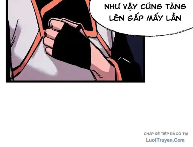 Thiên Hạ Vô Địch, Chuyển Thế Đầu Hàng Địch Chương 12 - Trang 28