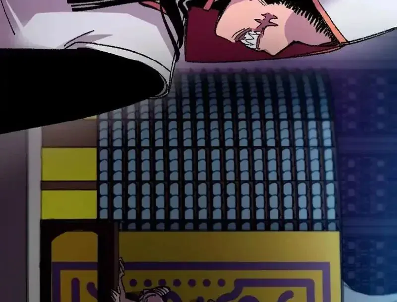 Thiên Hạ Vô Địch, Chuyển Thế Đầu Hàng Địch Chương 12 - Trang 32