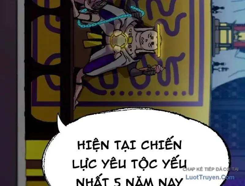 Thiên Hạ Vô Địch, Chuyển Thế Đầu Hàng Địch Chương 12 - Trang 33