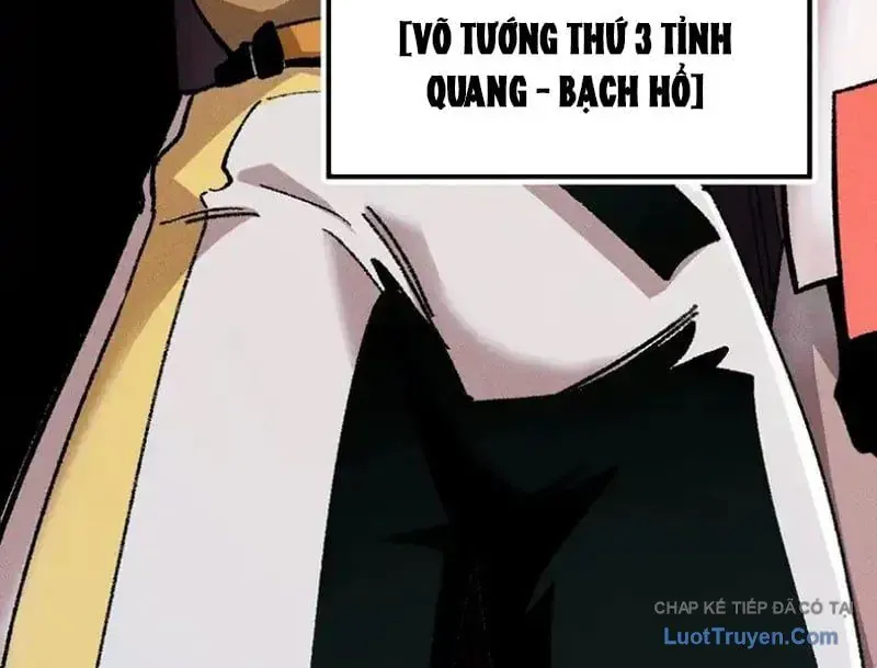 Thiên Hạ Vô Địch, Chuyển Thế Đầu Hàng Địch Chương 12 - Trang 39