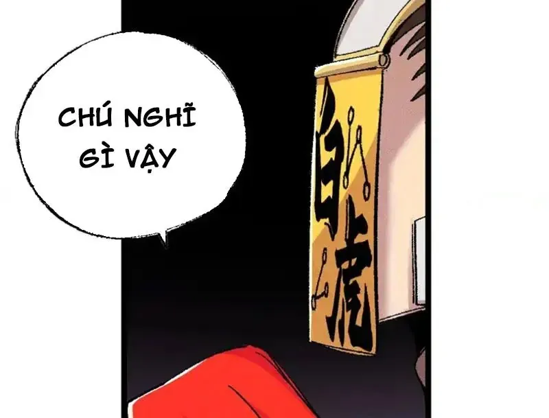 Thiên Hạ Vô Địch, Chuyển Thế Đầu Hàng Địch Chương 12 - Trang 41