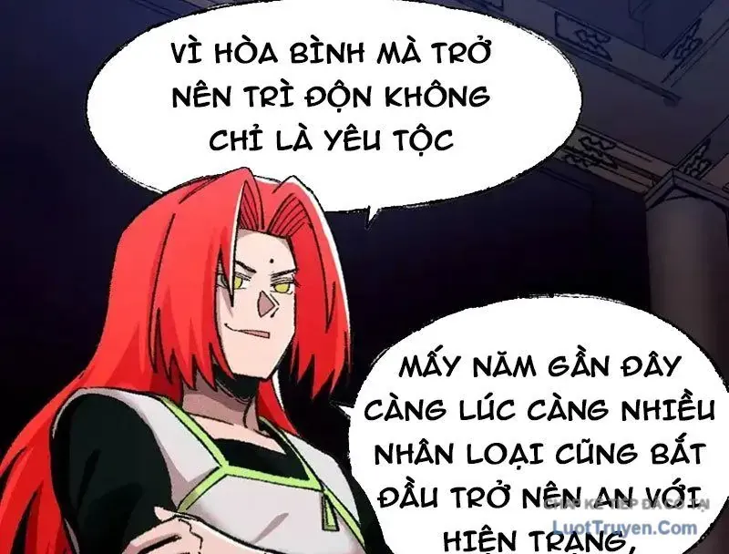 Thiên Hạ Vô Địch, Chuyển Thế Đầu Hàng Địch Chương 12 - Trang 43