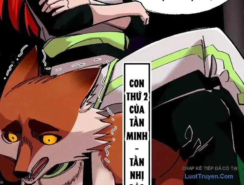 Thiên Hạ Vô Địch, Chuyển Thế Đầu Hàng Địch Chương 12 - Trang 44