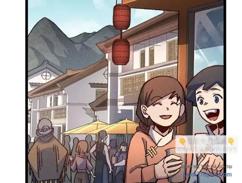 Thiên Hạ Vô Địch, Chuyển Thế Đầu Hàng Địch Chương 12 - Trang 49