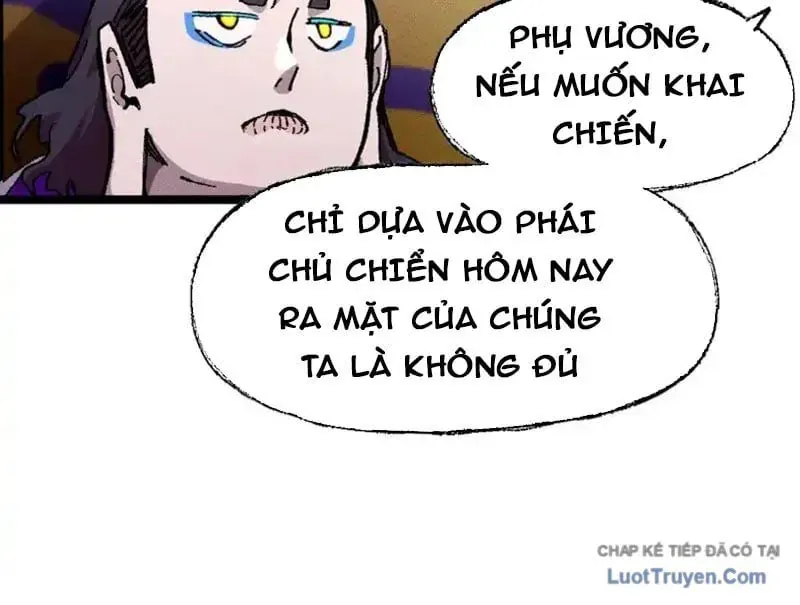 Thiên Hạ Vô Địch, Chuyển Thế Đầu Hàng Địch Chương 12 - Trang 51