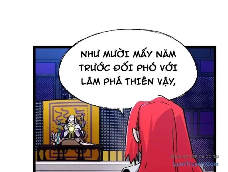 Thiên Hạ Vô Địch, Chuyển Thế Đầu Hàng Địch Chương 12 - Trang 52